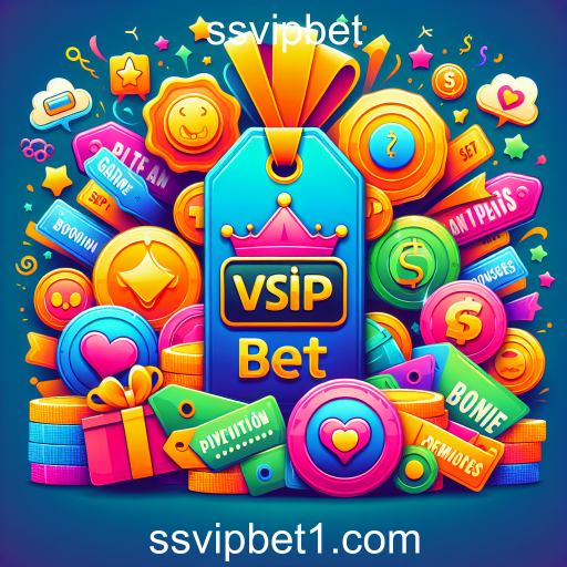 Descubra as Melhores Promoções em Jogos no ssvipbet