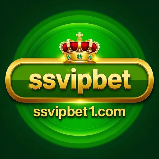 Logo ssvipbet